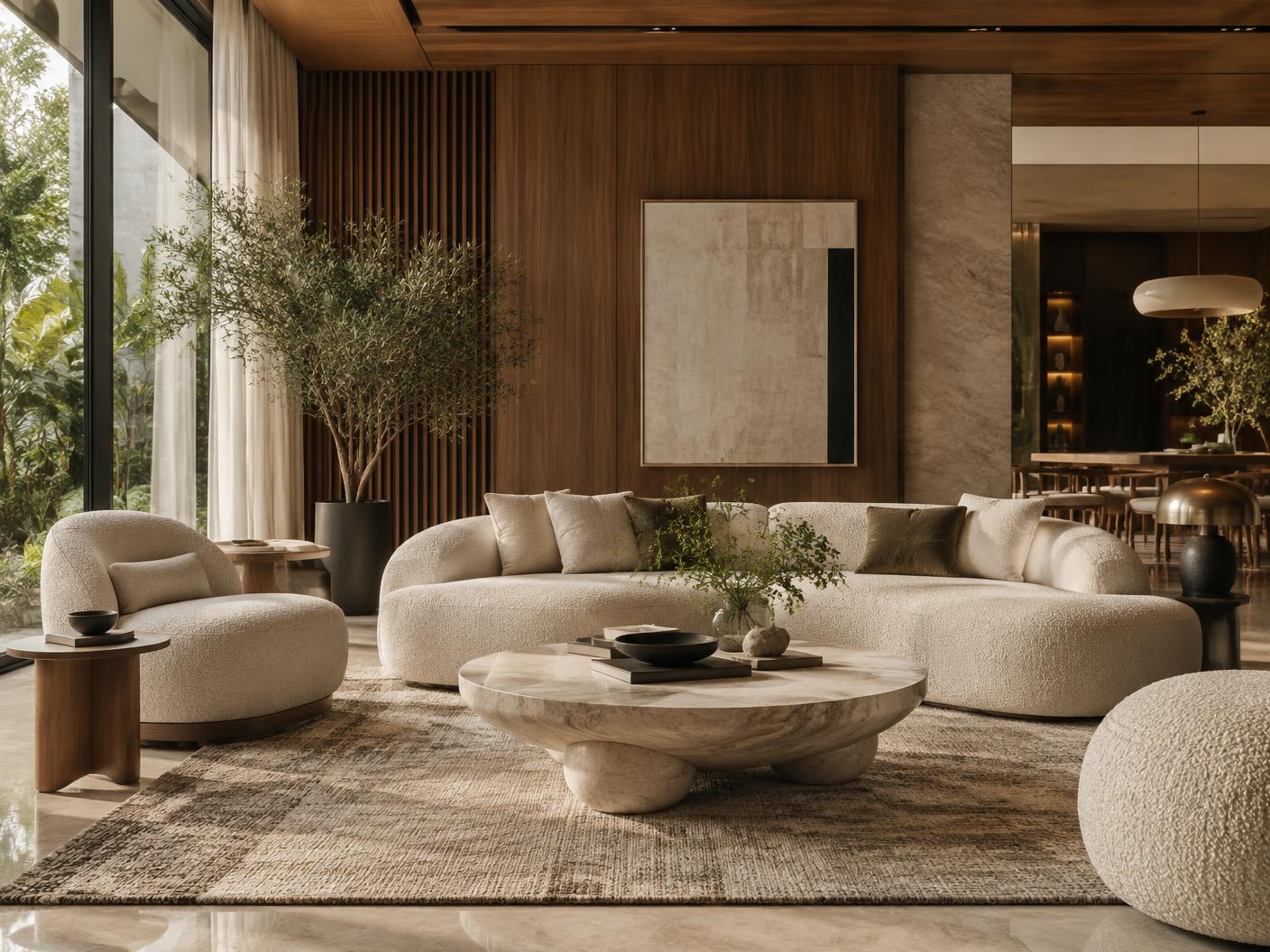 Hunian oleh Zeal Interior